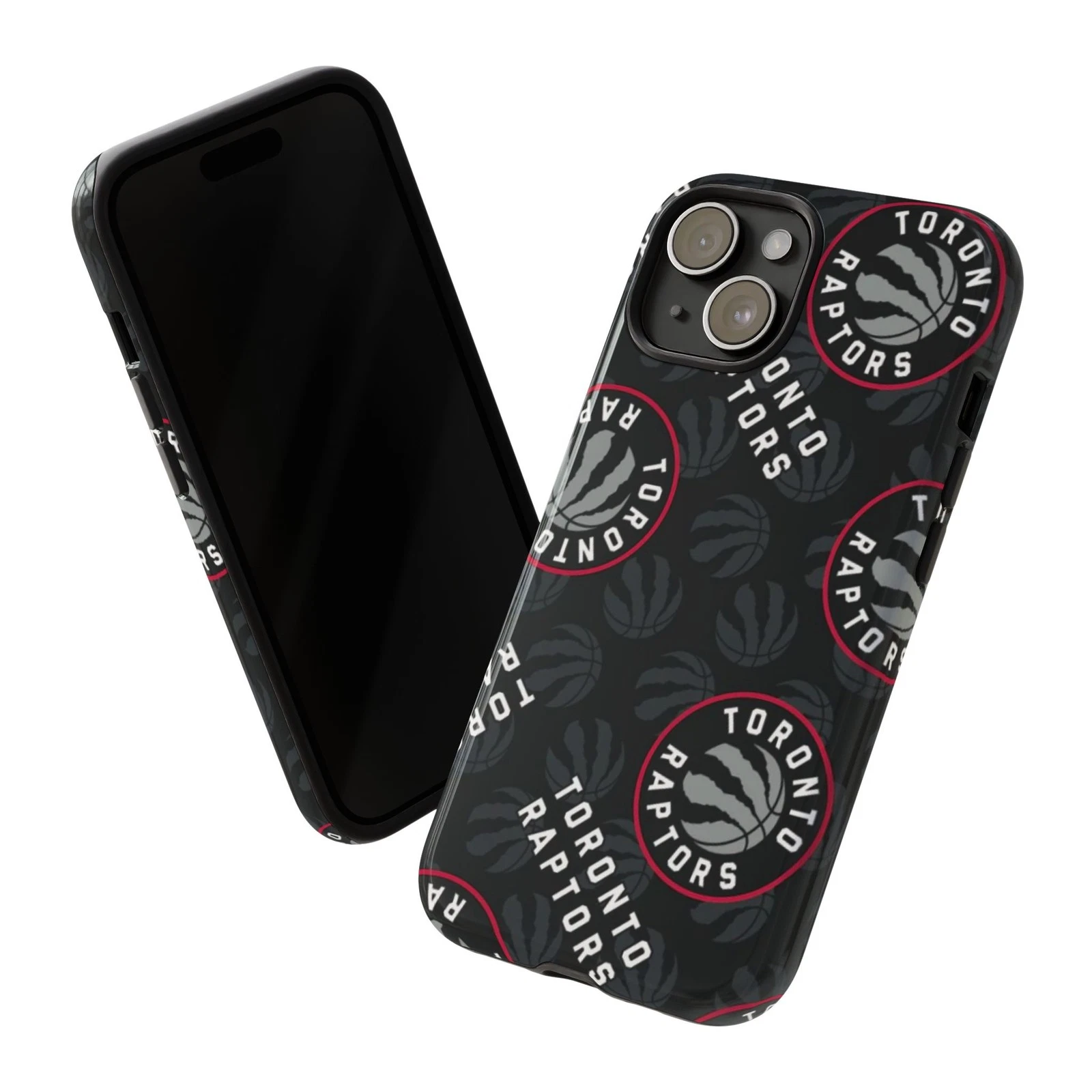 Toronto Raptors iPhone Cases