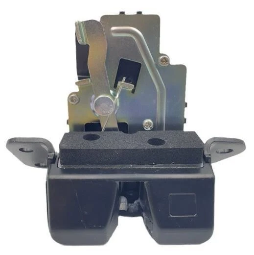 Actuador de cierre de tapa de maletero trasero de coche para Hyundai Tucson Hyundai ix35 2010-2015 Foto 4 de 4