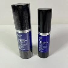 Peter Thomas Roth Retinol Fusion PM Eye Cream Lot of 2x (1 & 0.5 fl oz.) * NEW!