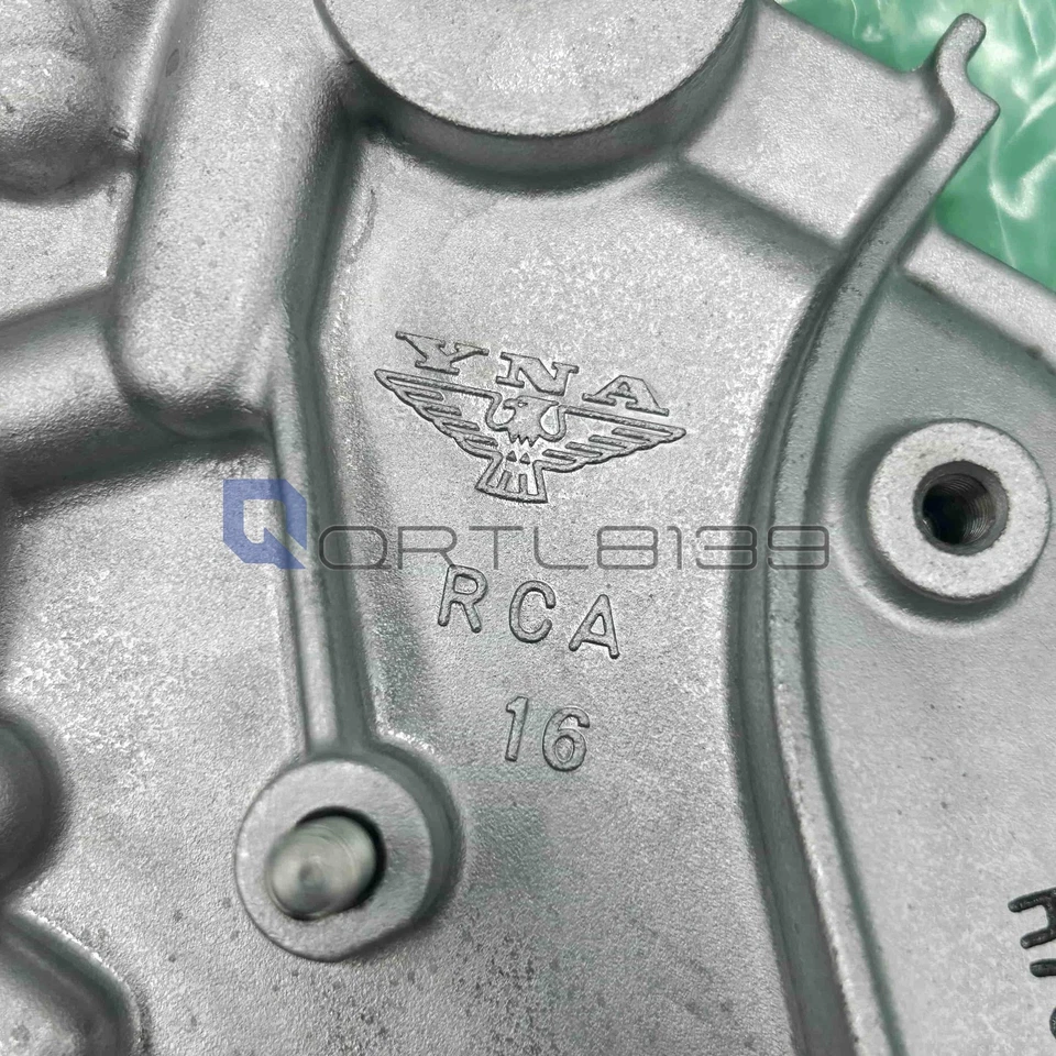 OEM For Honda Odyssey 08-17 V6 3.5L Pilot 09-15 Ridgeline 09-14 Engine Oil Pump Foto 4 de 4
