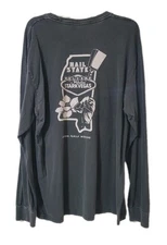 Port And Company T Shirt 2XL