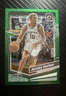 2023-24 Panini Donruss Optic - Jeremy Sochan #56 Green Glitter Prizm /77