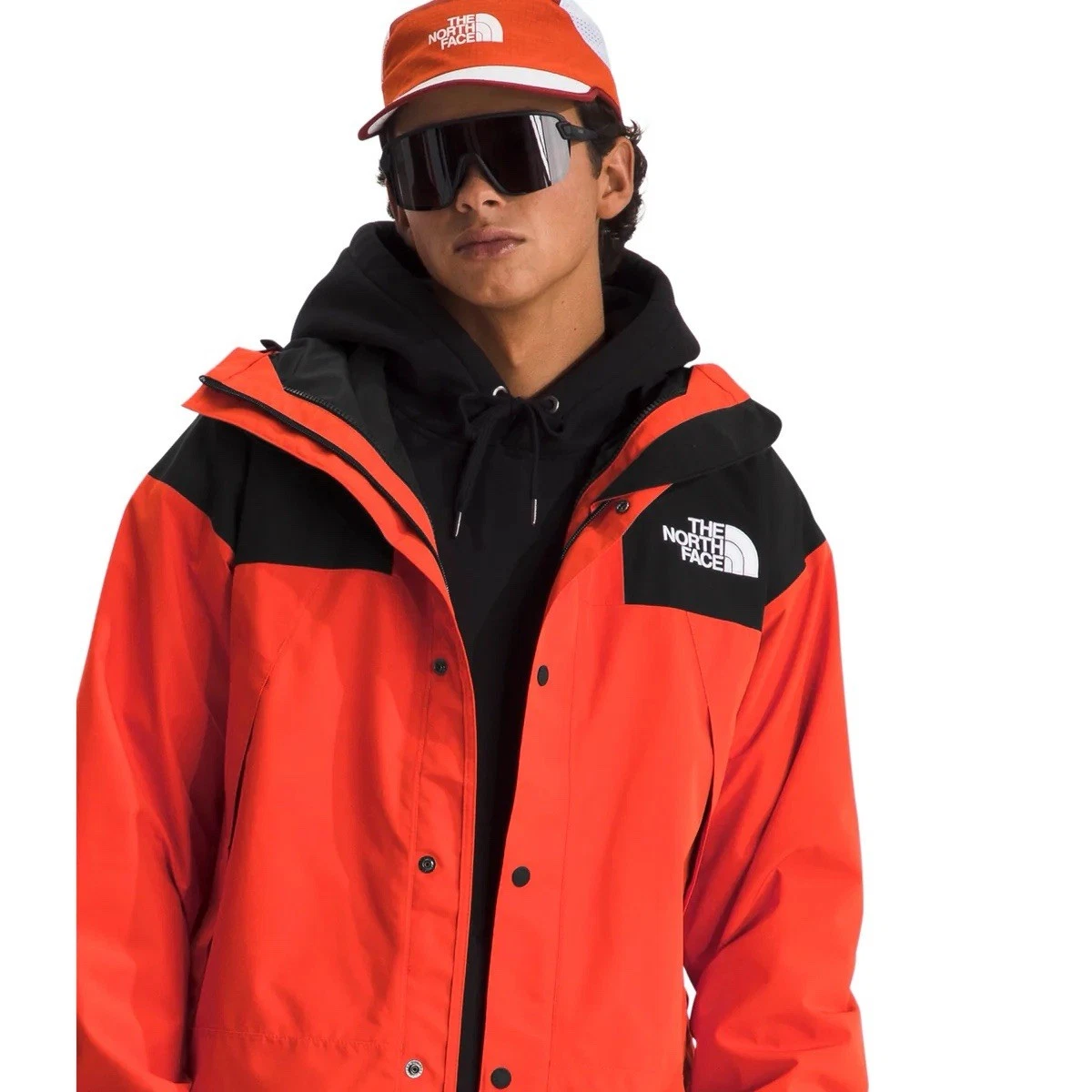 North Face Gore Tex Jacket for sale - eBay