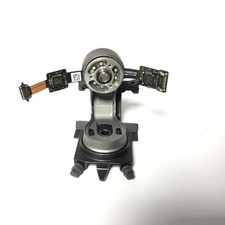 Y-axis R-axis Motor Upper Lower Bracket Gimbal Axis Arm Assembly for Mavic air2s