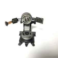 Y-axis R-axis Motor Upper Lower Bracket Gimbal Axis Arm Assembly for Mavic air2s