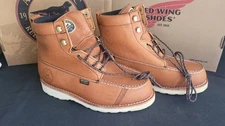 Red Wing Irish Setter 838 - US Men's 9 1/2 EE