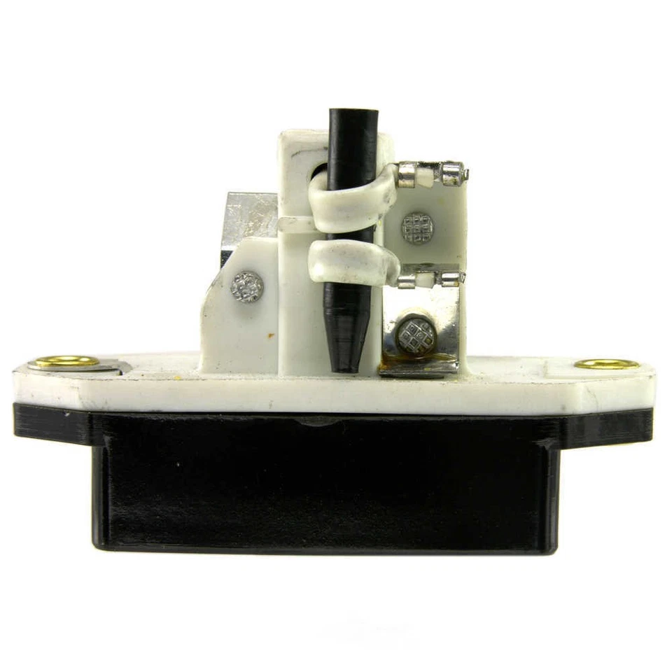 Regulador de voltaje compatible con Yugo GV GVX GVL 1986-1989, GVS WVE de NTK Foto 4 de 4