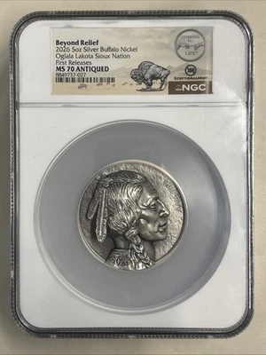 American Buffalo Silver Bullion Coins for sale | eBay
