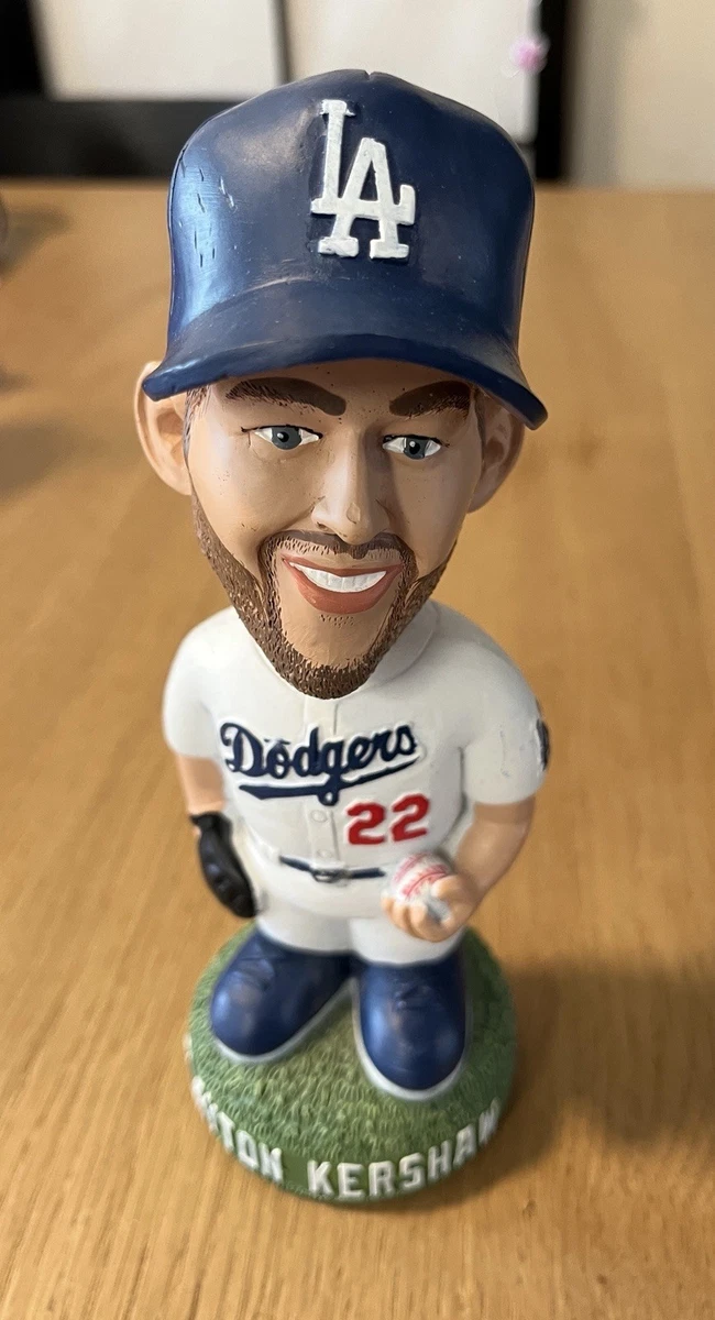 Clayton Kershaw MLB 球迷点头娃娃| eBay