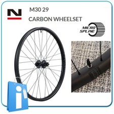 NUEVO Set Llantas MTB BOOST 29 NOVATEC M30 Ca...