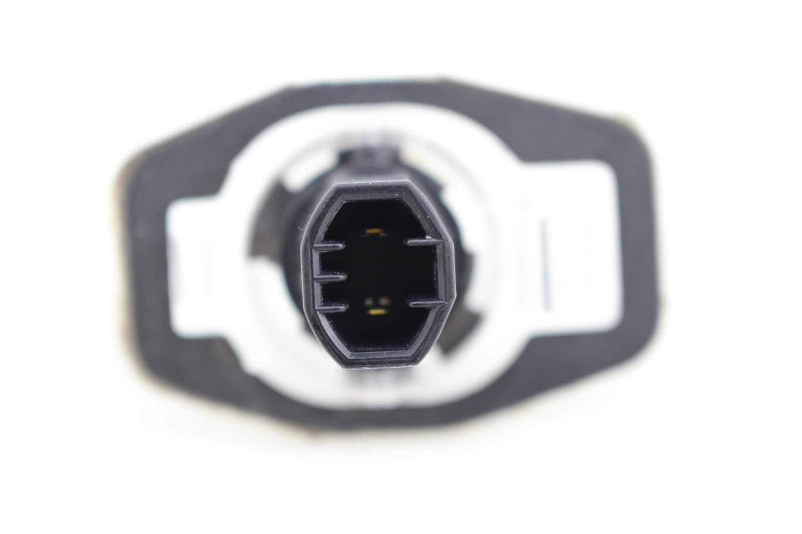 Toyota OEM 1116 Sienna License Plate Lightlamp 8127072011 for sale