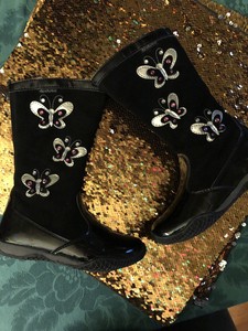 naturino girls boots