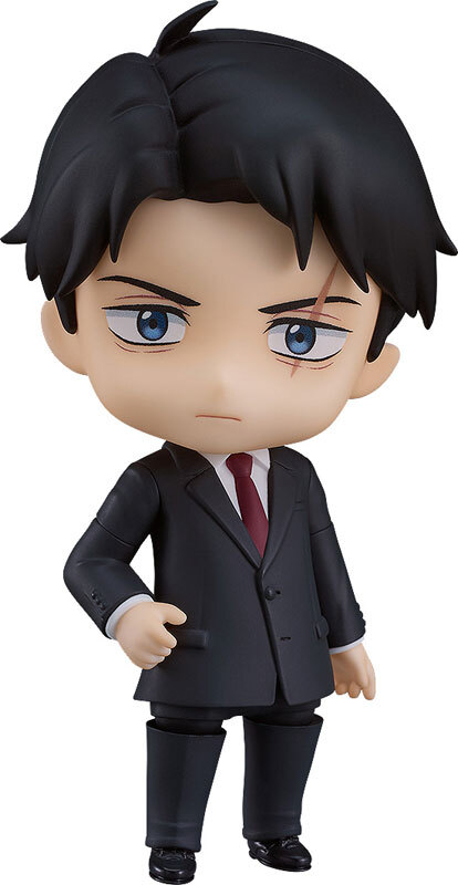 NEW Nendoroid 2463 2464 The Birth of Kitaro Mizuki +
