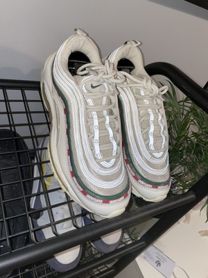 fake undefeated 97