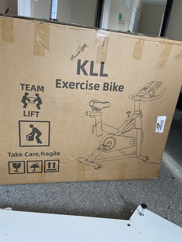 LABODI Indoor Cylcing Bike - Picture 11 of 11