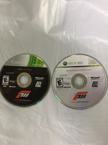 E - L Xbox 360 Games Disc Only RESURFACED TESTED AND WORKING - Picture 40 of 132