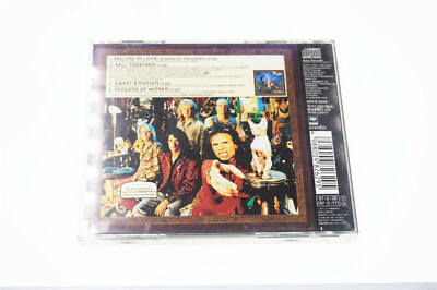 AEROSMITH FALLING IN LOVE(IS HARD ON THE KNEES) SRCS 8262