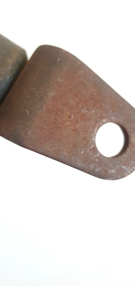 266426 Amortisseur Arrière Nu Avec Manchon Pour Vespa PK 50 V5X1 V5X2 - Photo 3/4