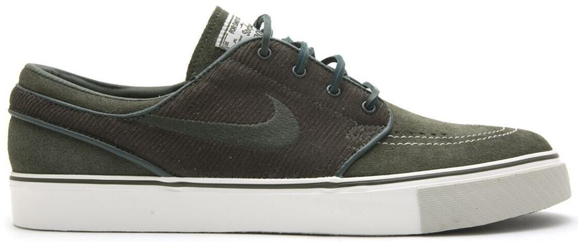 Size 11 - Nike Zoom Stefan Janoski Sb Green for sale online  display picture 2