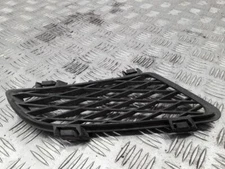 Mazda 6 2002 Left Front bumper lower grill GJ6G50C21 VEI11835