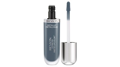 Revlon Ultra HD Metallic Matte Lipcolor -685 HD Glitz- NEW NEU
