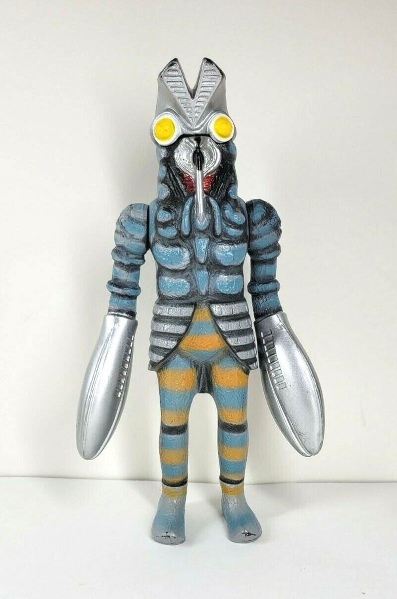 Alien Baltan 1996 LARGE 8