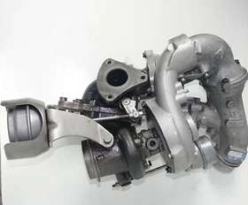 Turbo Turbolader Mercedes Sprinter 216/316/416/516CDI Viano Vito 120Kw