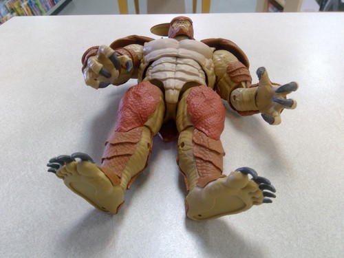 Marvel Legends Armadillo BAF Completo Spider Man No Way Home Wave - Imagen 3 de 6