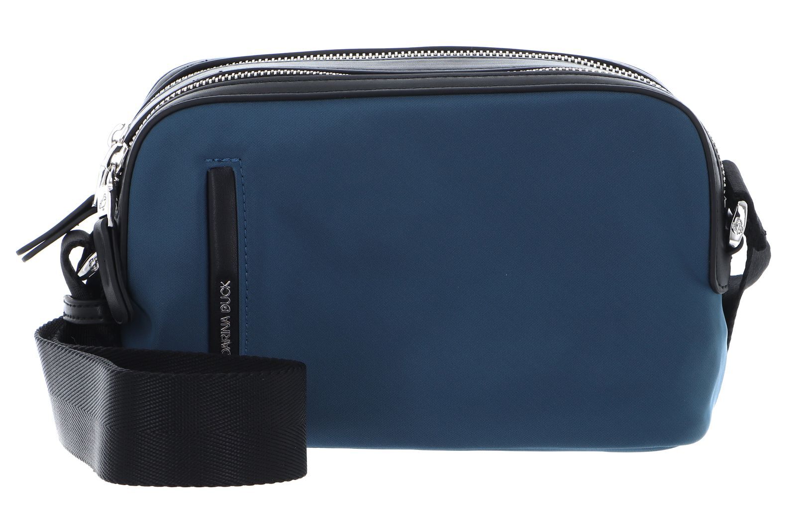 MANDARINA DUCK Hunter Crossover Bag Scuba Blue