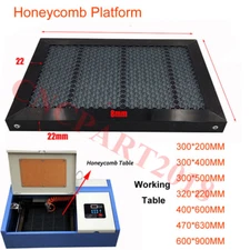 Laser Honeycomb Working Table Bed Platform for CO2 Engraver Cutting Machine 