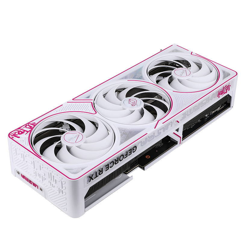 Colorful iGame GeForce RTX 5070 Ti Ultra W OC 16GB Graphics Card 