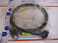 ⚡ Harris Macom CA101288V2 R2B M7100 Orion Extended Option Cable M/A COM