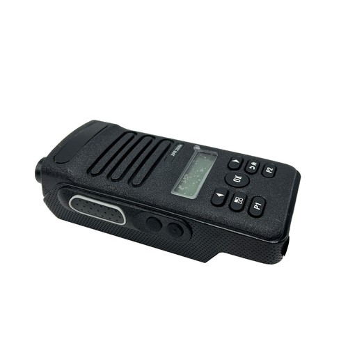 Repair Front Housing Case Replacement for XPR3500e XPR with Speaker LCD Radio - Zdjęcie 6 z 6