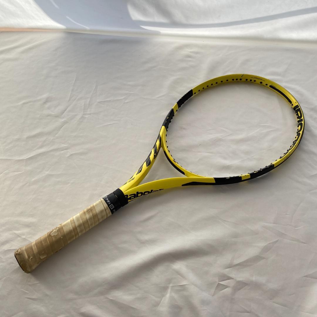 Babolat AERO MODULAR3 #2 Babolat AERO MODULAR3 #2
