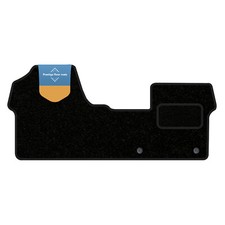 Fits Vauxhall Vivaro 2019 on Fully Tailored Van Floor Mat