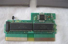 isolated warrior  authentique version originale nintendo nes fra