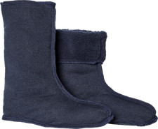 ELKA Faserpelzsocken Socken Stiefelsocken Rainwear f&uuml;r Watthosen Angeln