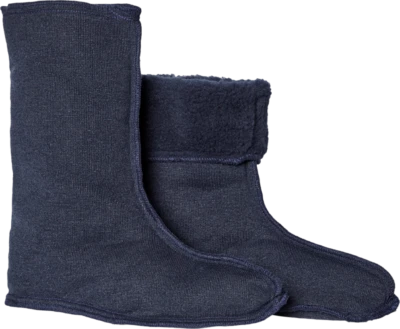 ELKA Faserpelzsocken Socken Stiefelsocken Rainwear für Watthosen Angeln