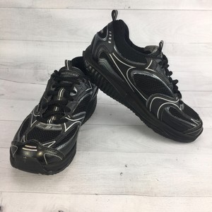 skechers rocker bottom