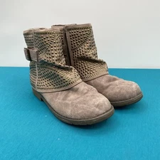 Not Rated Boots Laura Marana LMLB0021-277 Size 8