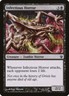 MTG Magic the Gathering Infectious Horror (18/151) Archenemy LP