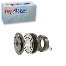 4 Seasons A/C Compressor Clutch For 2001-2005 Mercury Sable