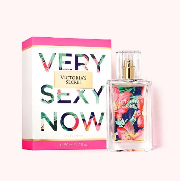 Victoria's Secret Very Sexy Now Fragrances for Women for sale | eBay