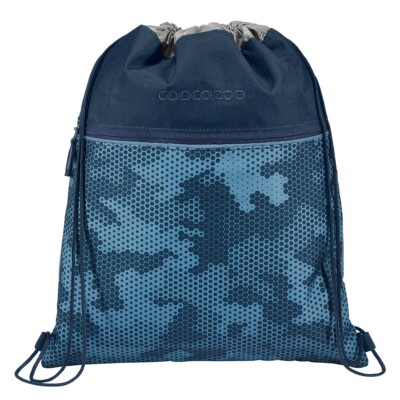 Coocazoo Sportbeutel Geometric Sky