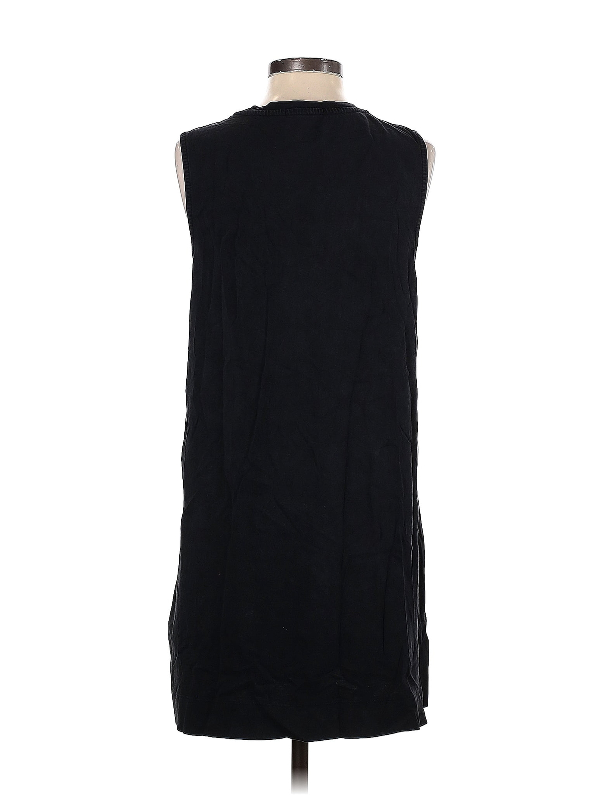 Z Supply Women Black Casual Dress S eBay