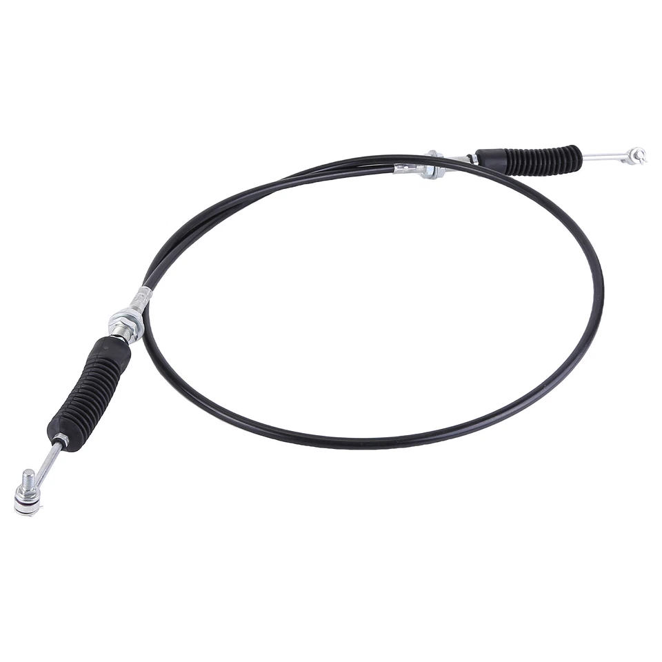 For Can-Am Maverick X3 Turbo (2017-23) Shift Cable Shifter Cable 707001809 - Image 3 of 4