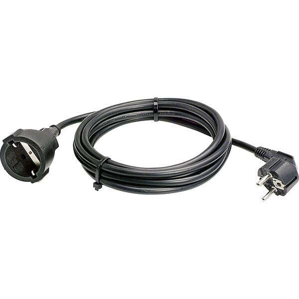 As schwabe 50202 corrente prolunga 16 a 2 m