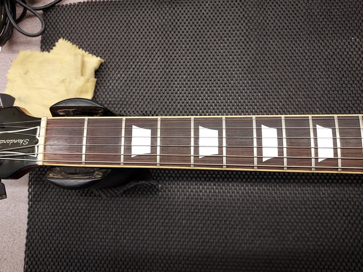d*e様 Greco 78's EG-500 レスポール　スタンダード Vintage 1978 Greco EG 500 Les Paul Standard Flametop Guitar LP