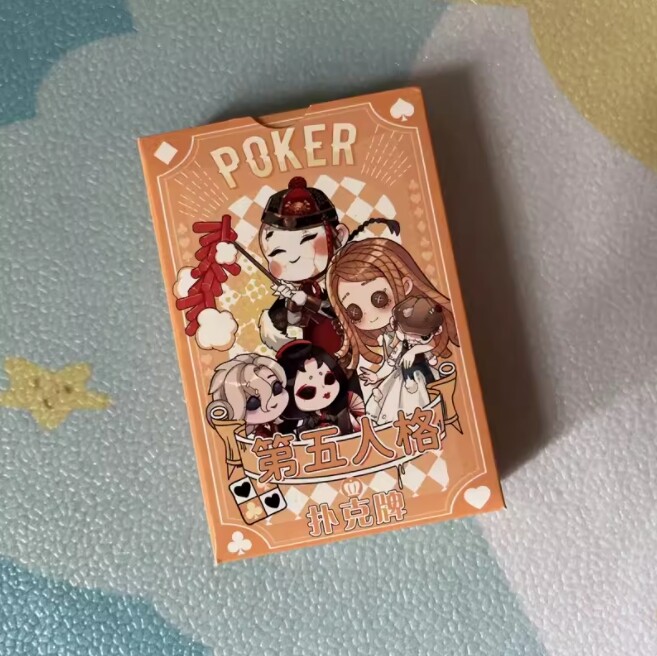 Butler's Cafe トランプカードセット Butler's Cafe トランプカードセット Play Blackjack Black Jack