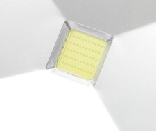 LED flood light low voltage DC 12V24V36V lighting 50W marine floodlight